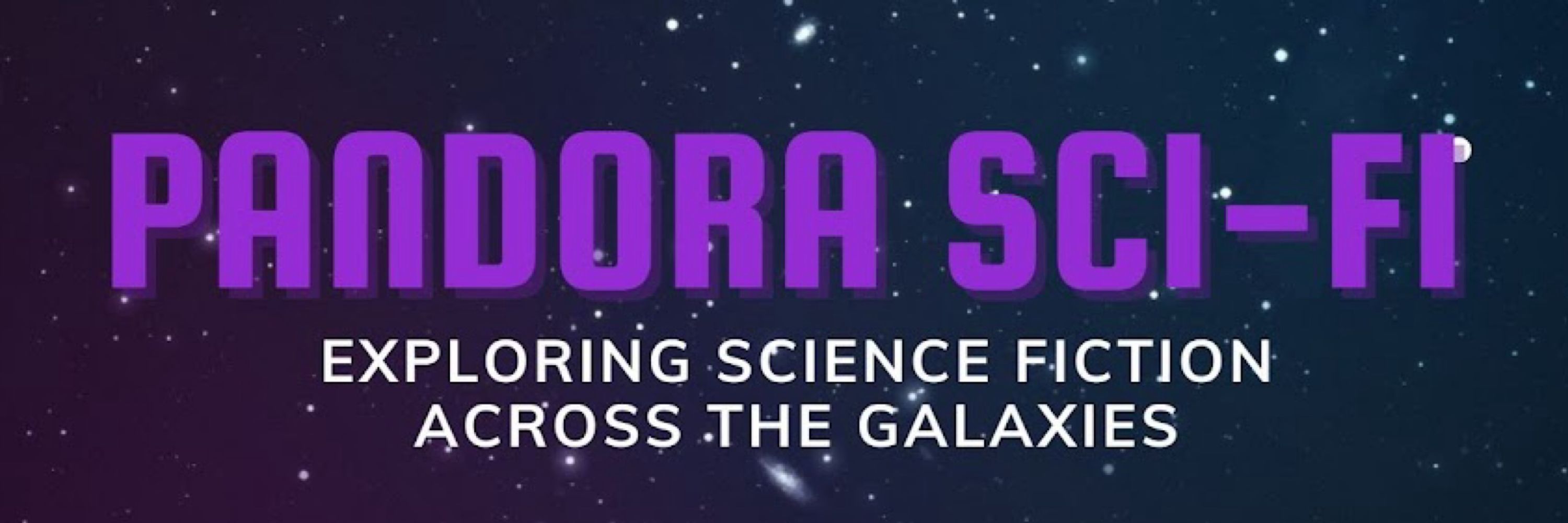 Pandora Sci-Fi