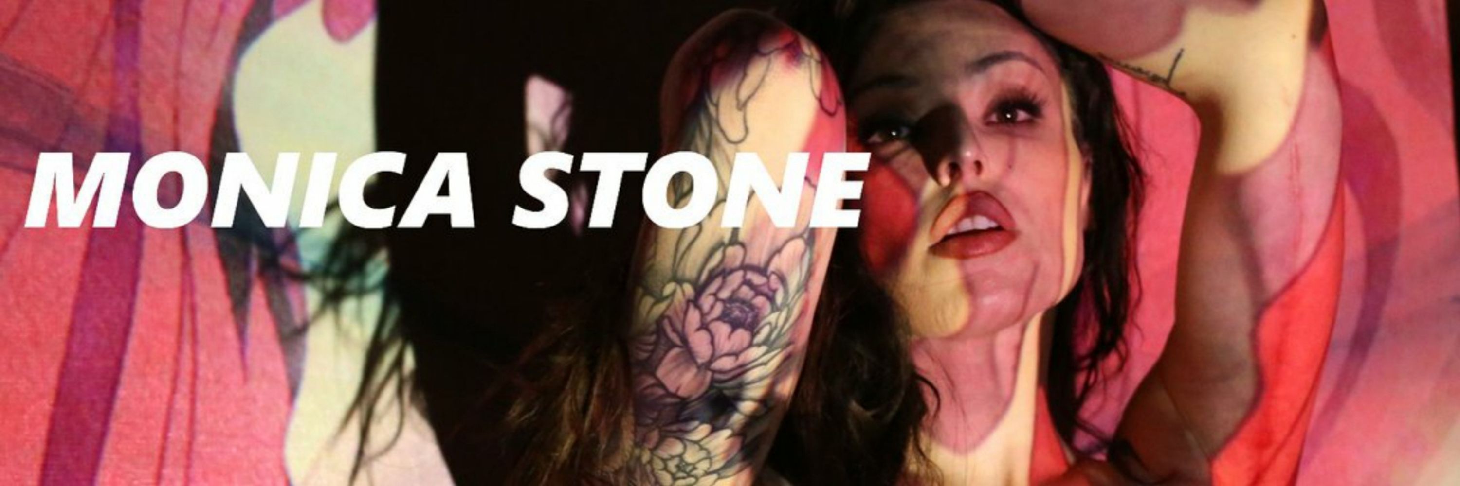 Monica Stone 🏳️‍⚧️ Vegas · FMTY