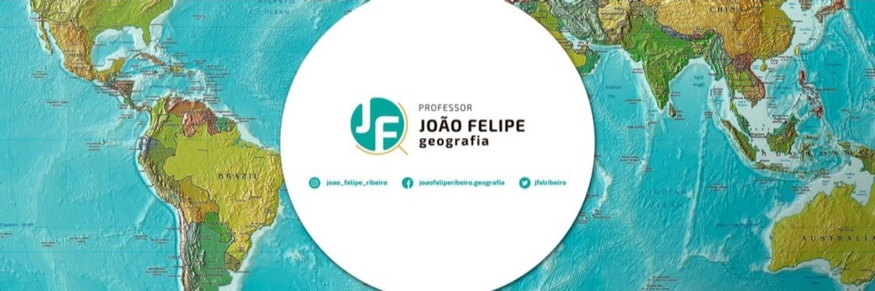 JOAOFELIPEGEO