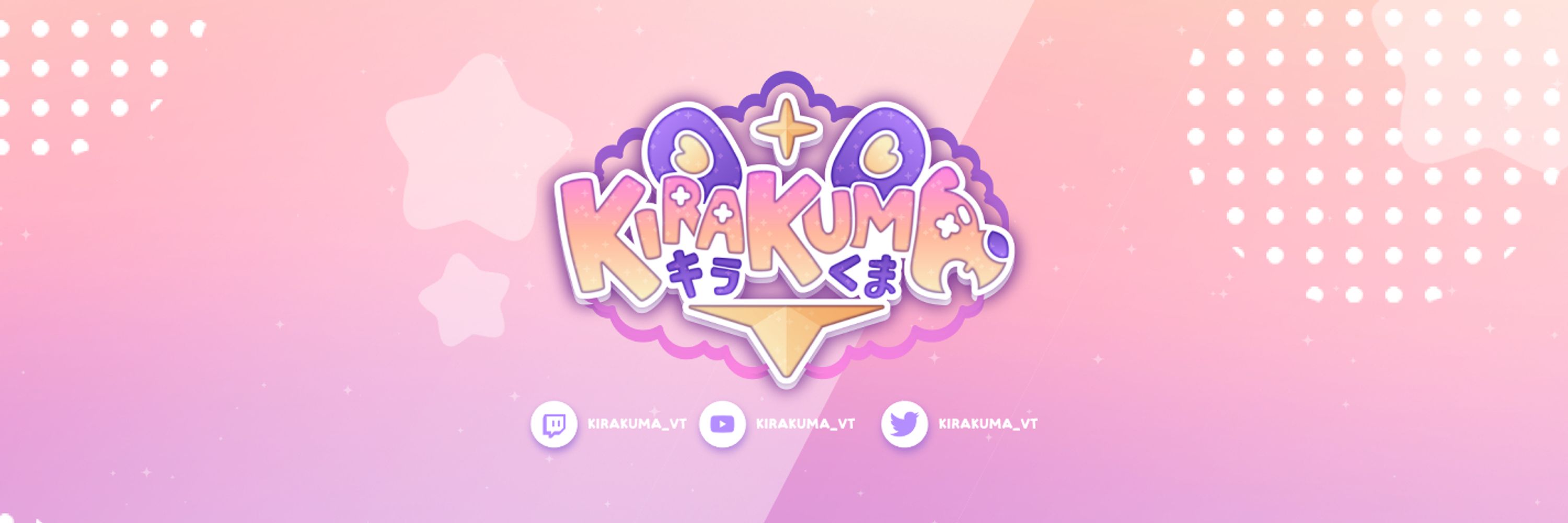 KiraKumaTV