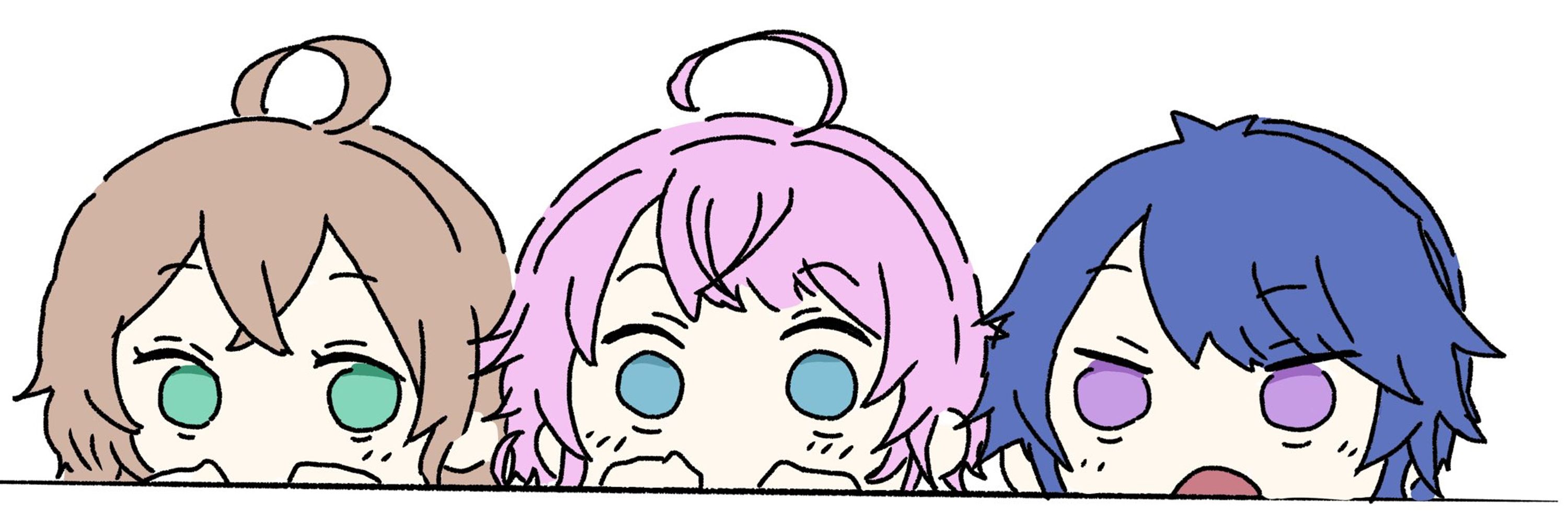 ちらみちゃん