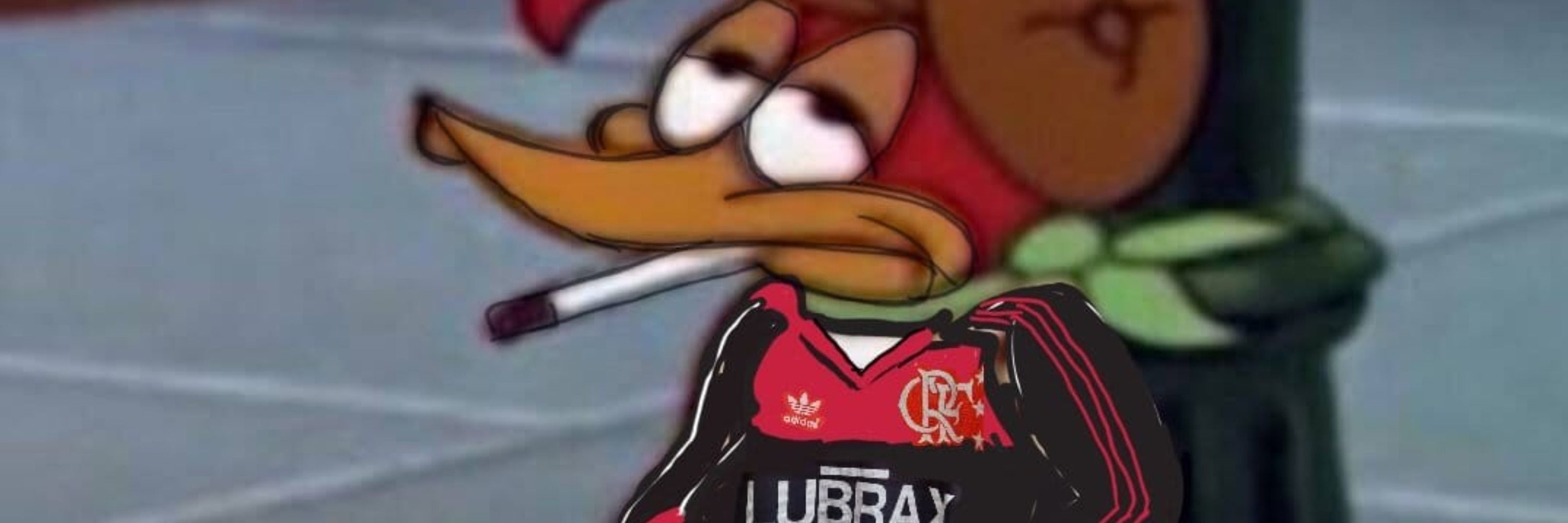 Rafa Staind CRF 