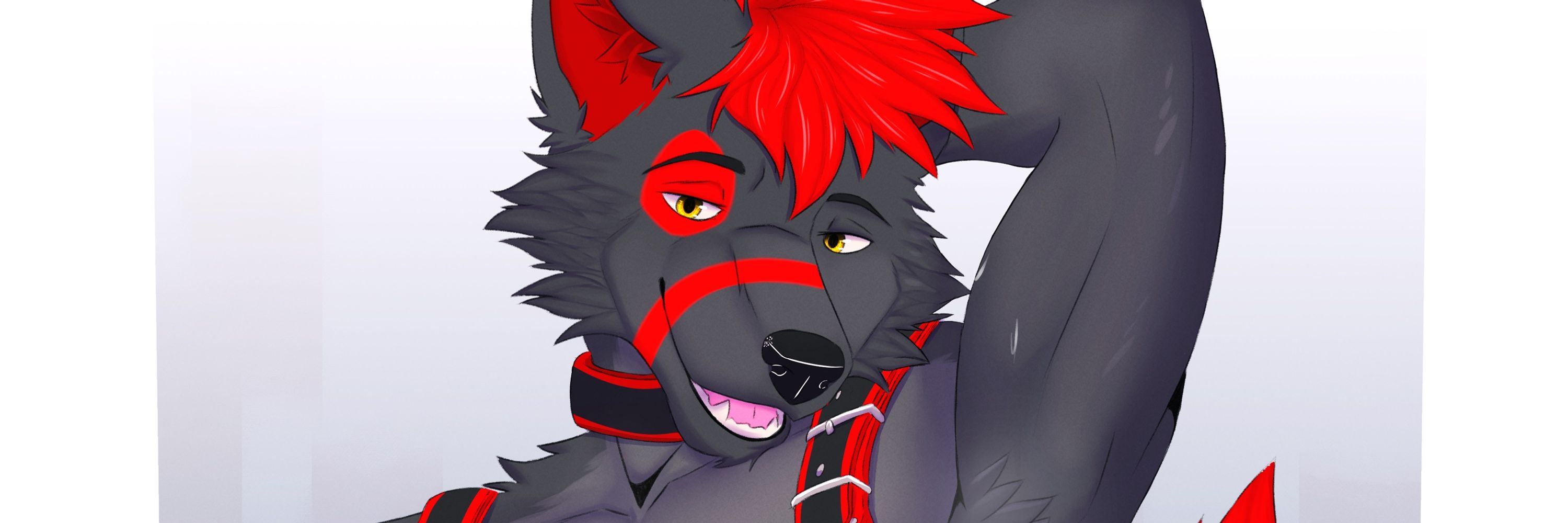 FuryTheWolf AD