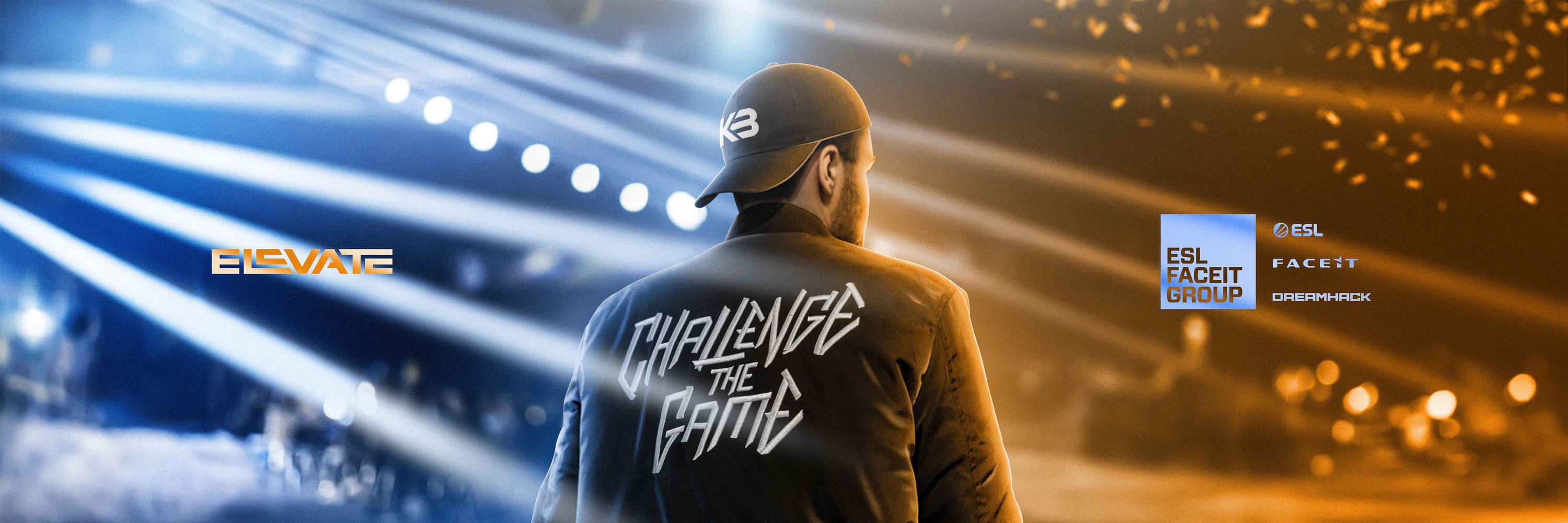 Elevate KOOBI