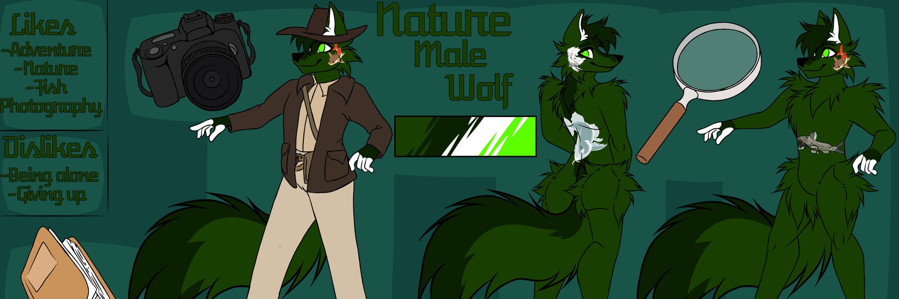 Nature