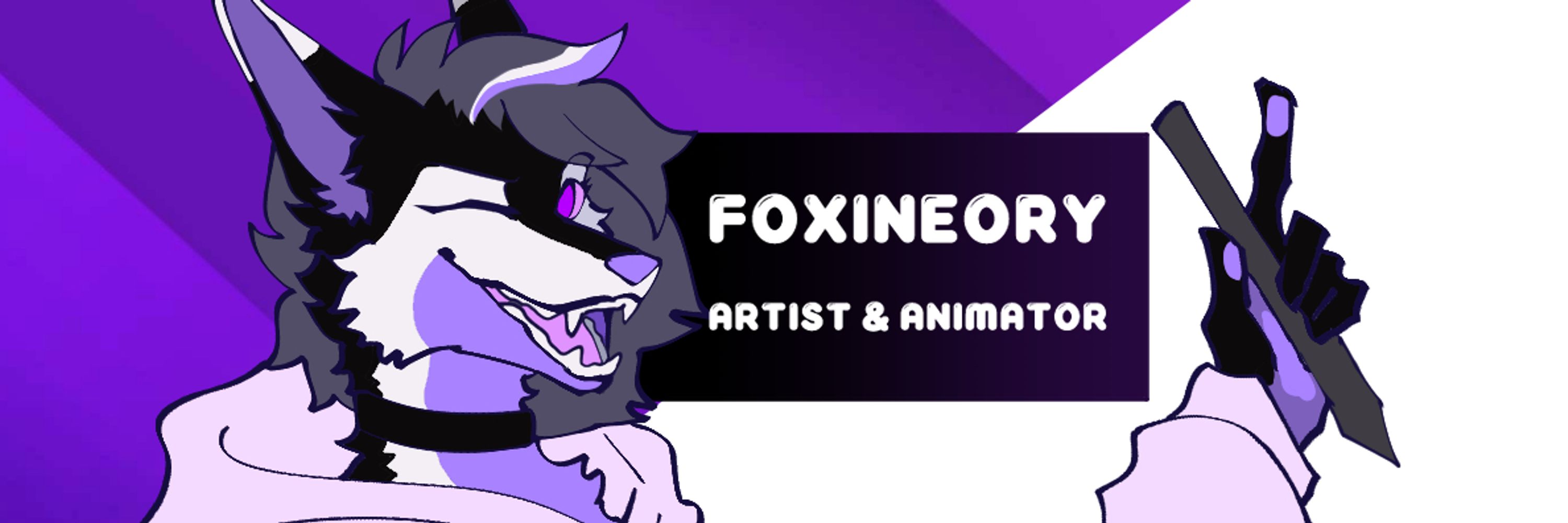 Foxineory