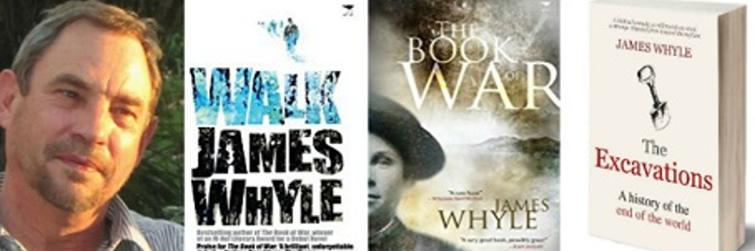 James Whyle