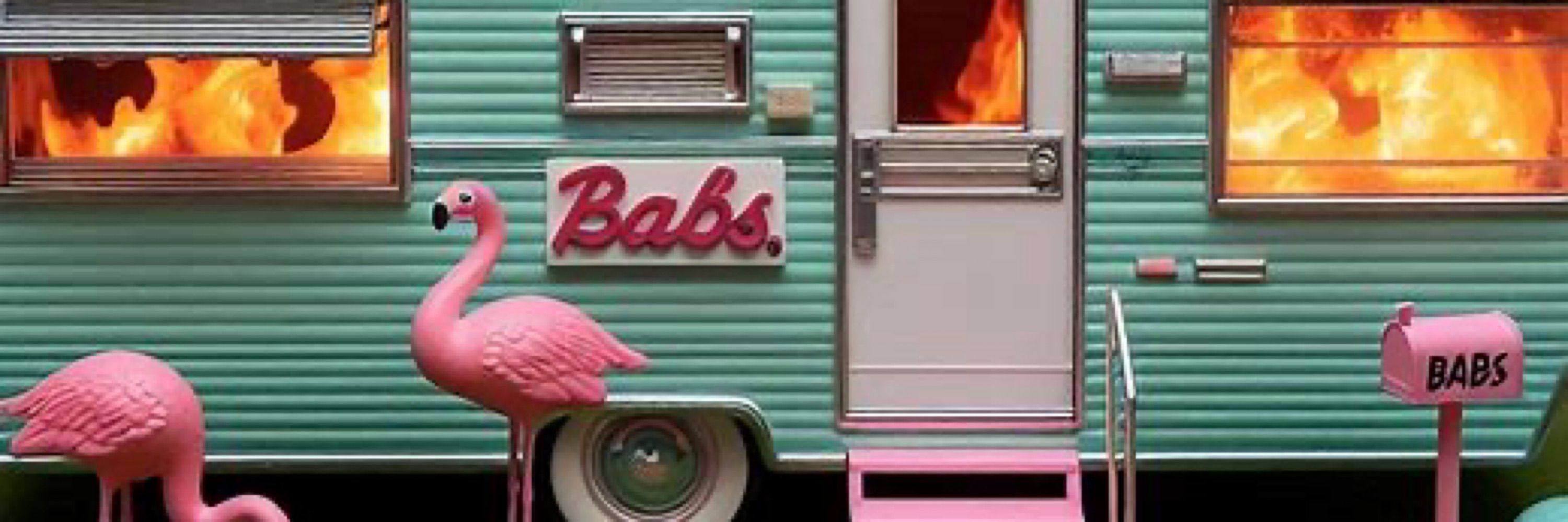 Babs