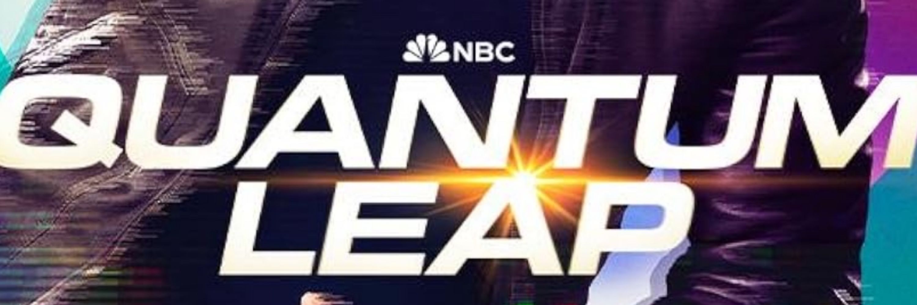 Project Quantum Leap - The Podcast