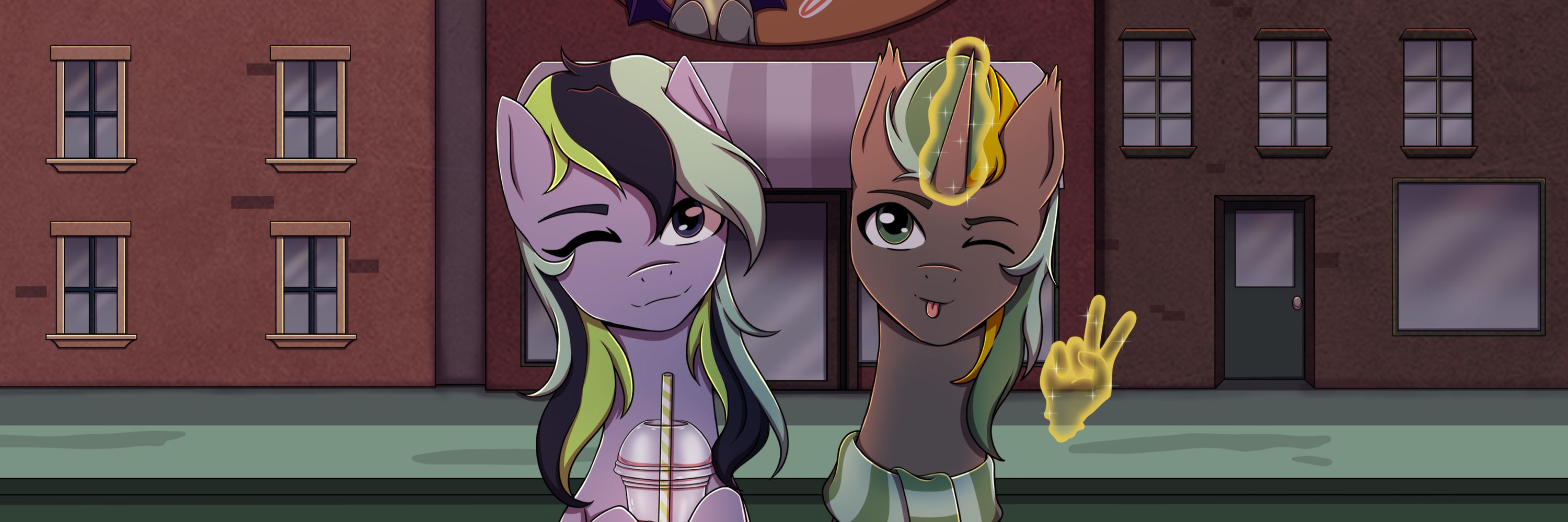 Dark Derp