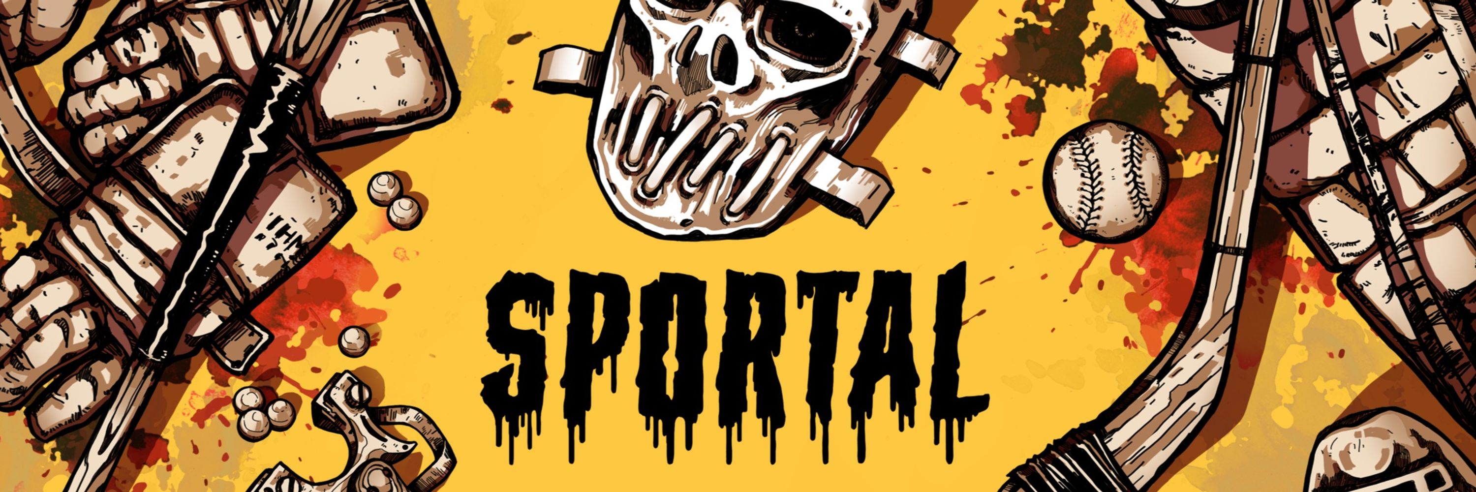 Wojtek | SPORTAL dev