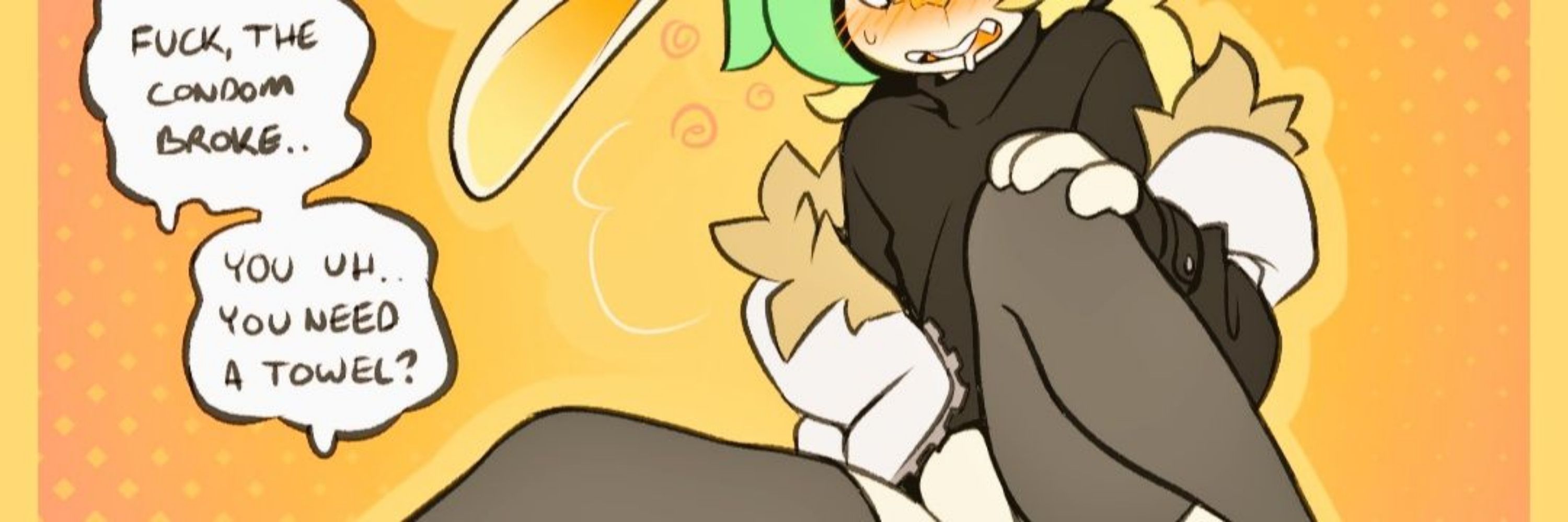 Stuffybunny