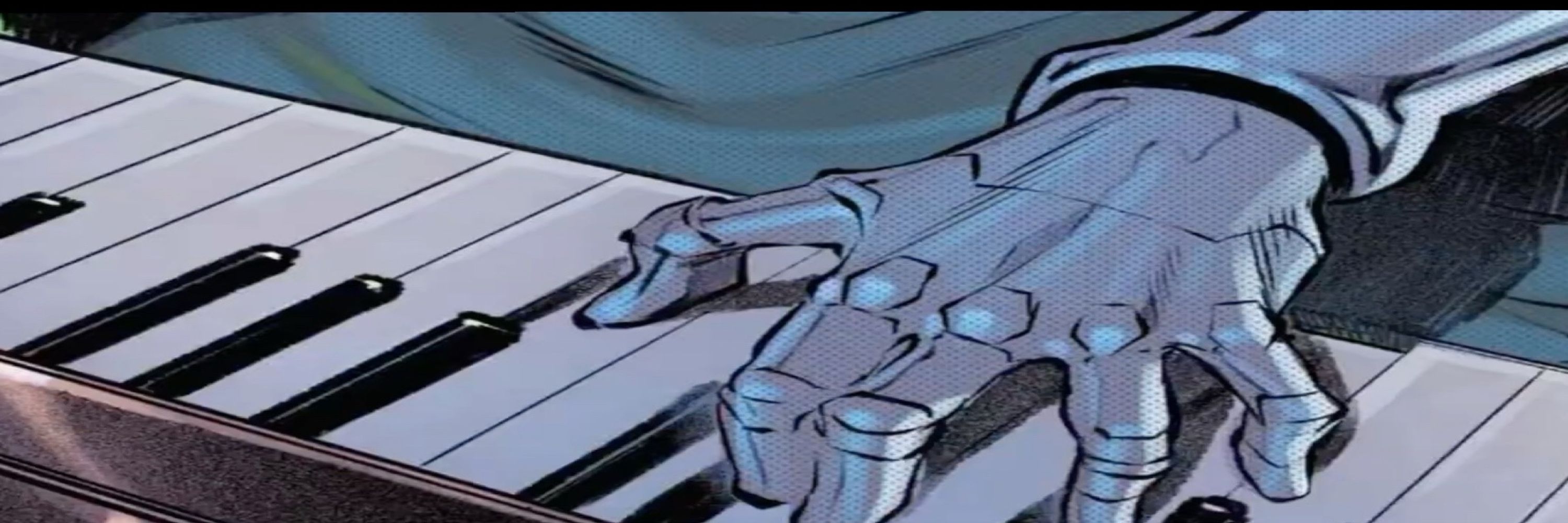 Raiden, The Creator