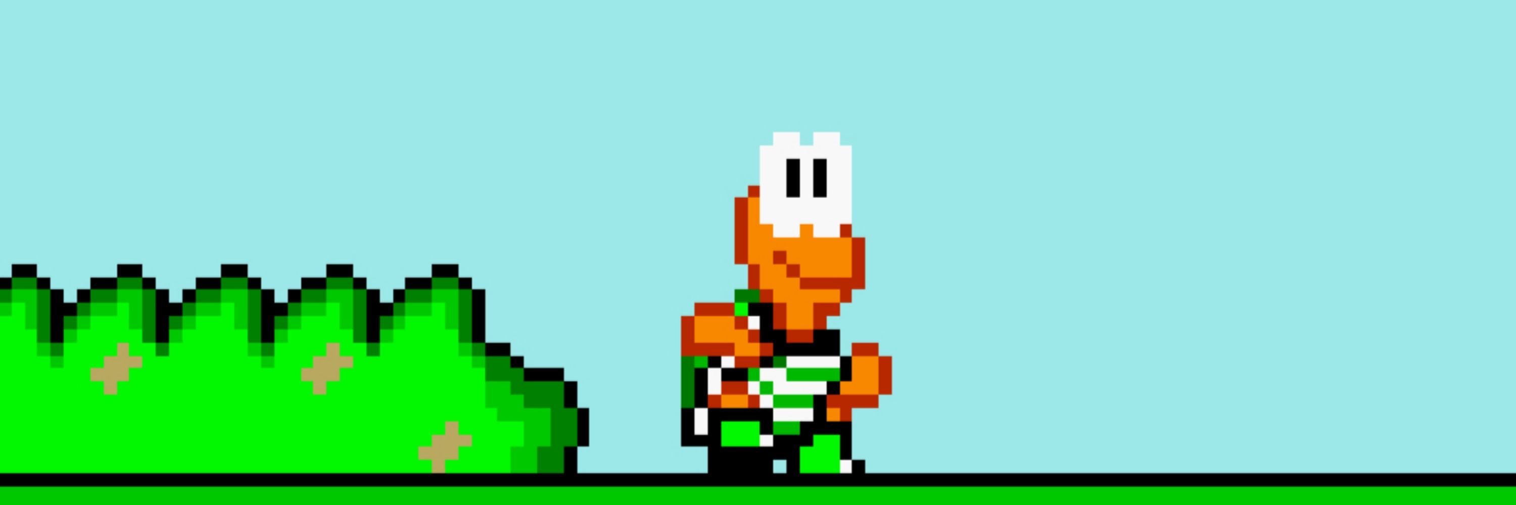 Koopa Troopa