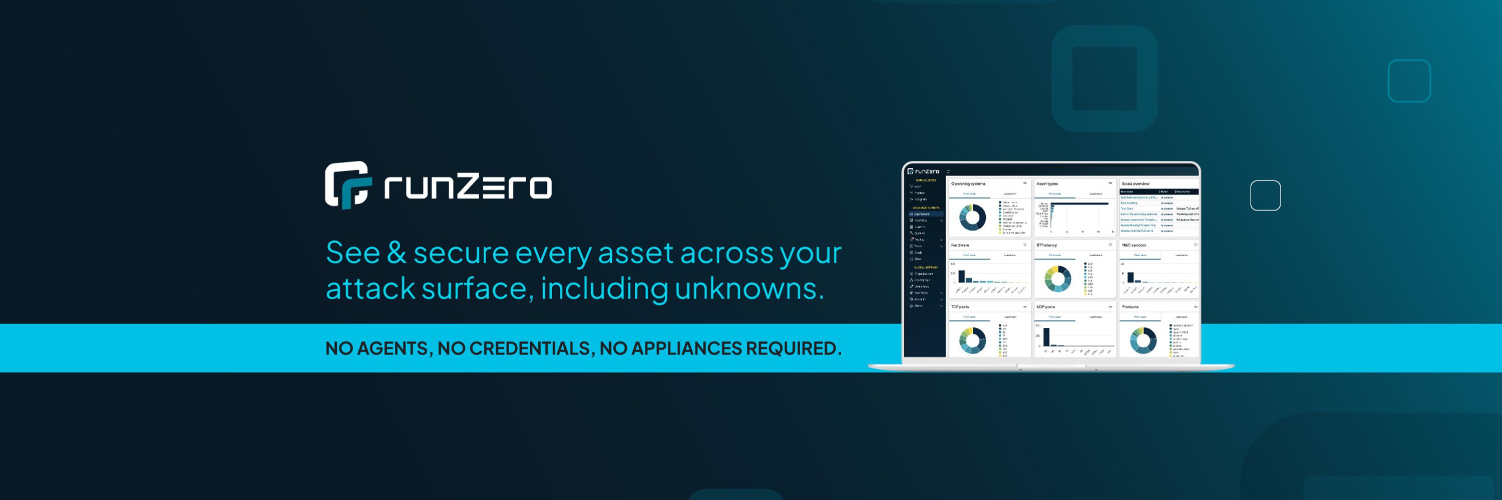 runZero