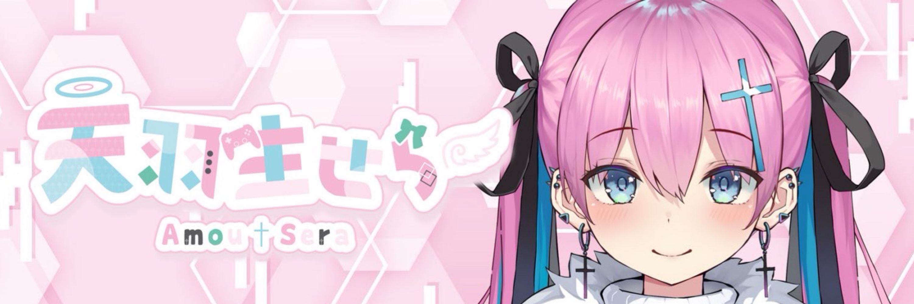 Profile banner