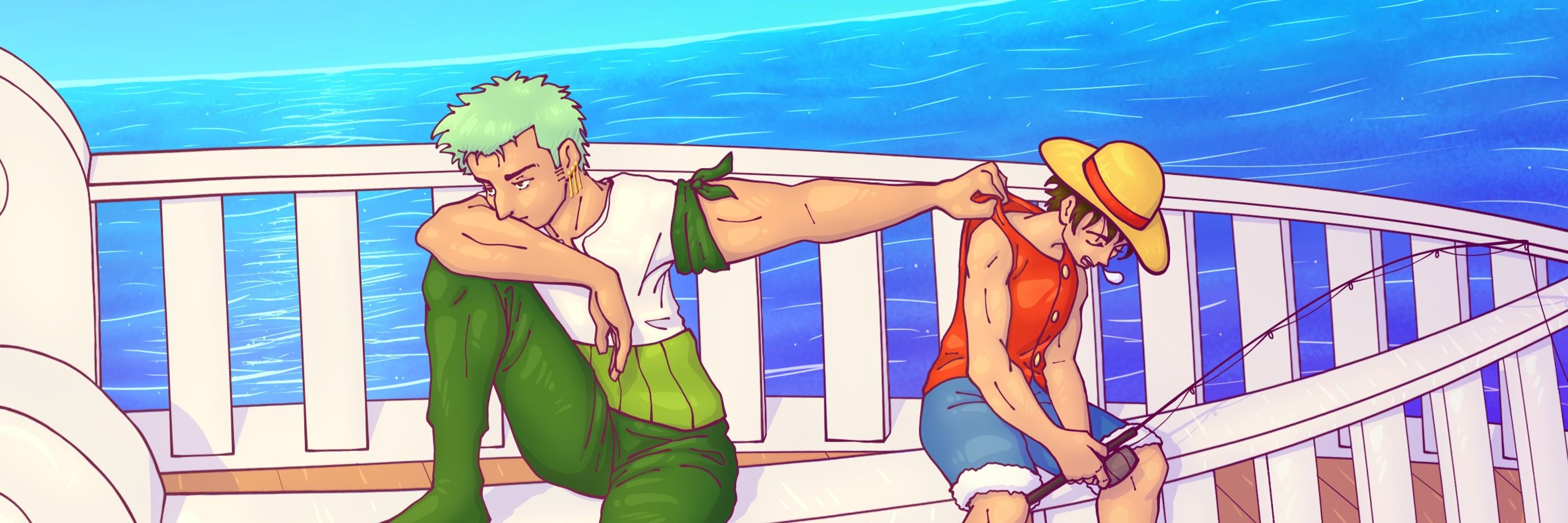 Comical Ace