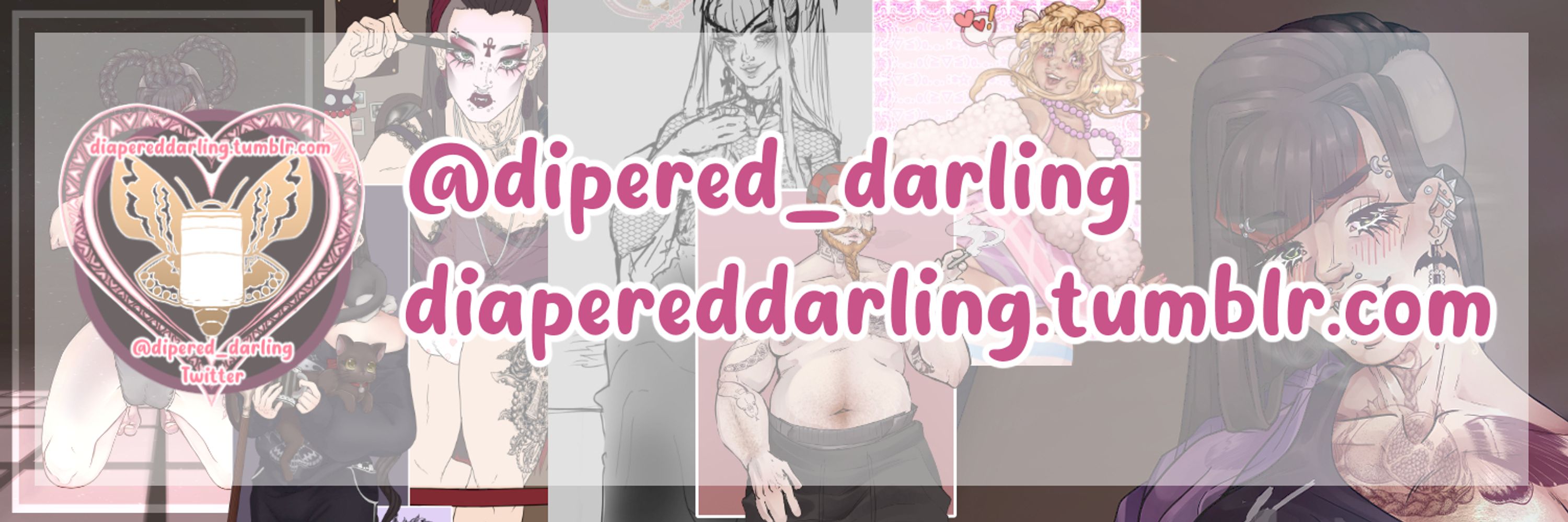 🔞Diapered_Darling🔞