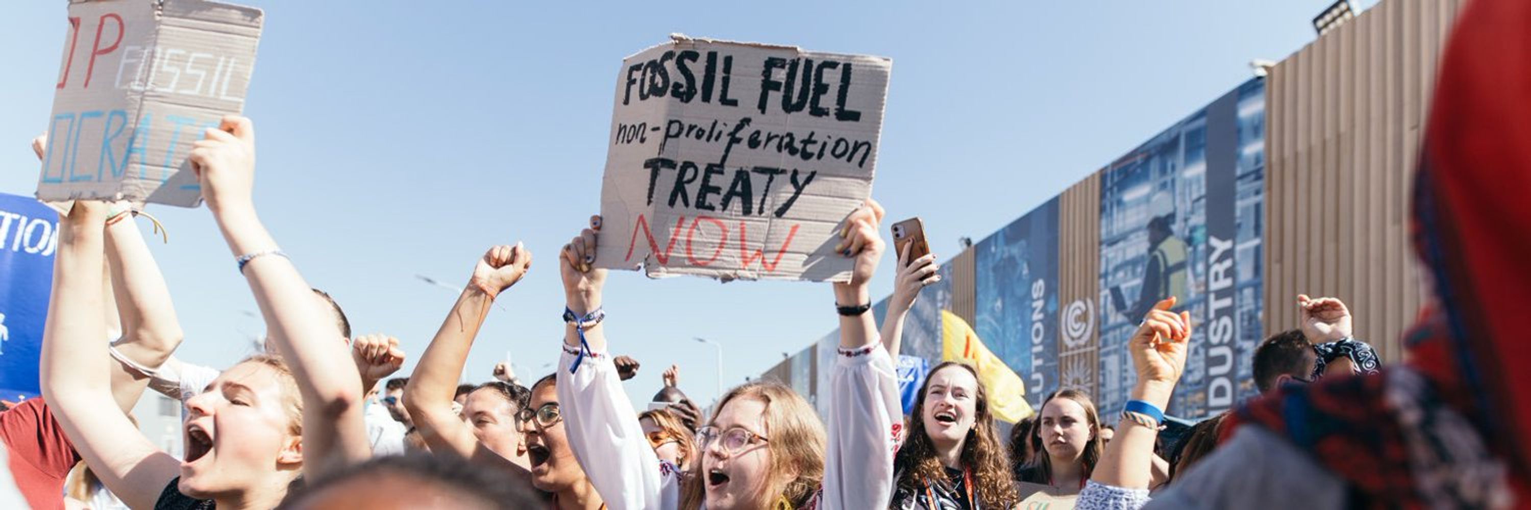 Fossil Fuel Treaty