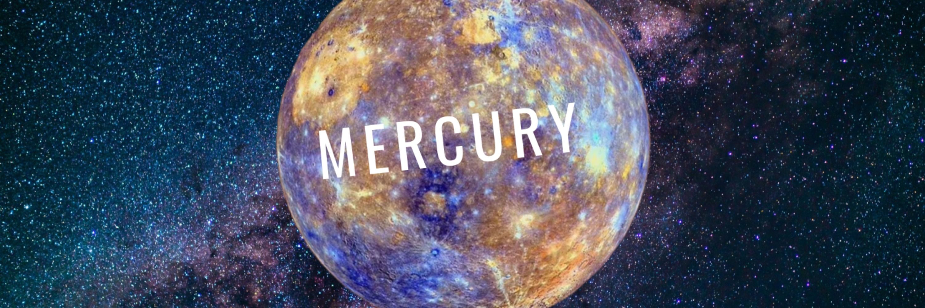 Mercury V-Tuber