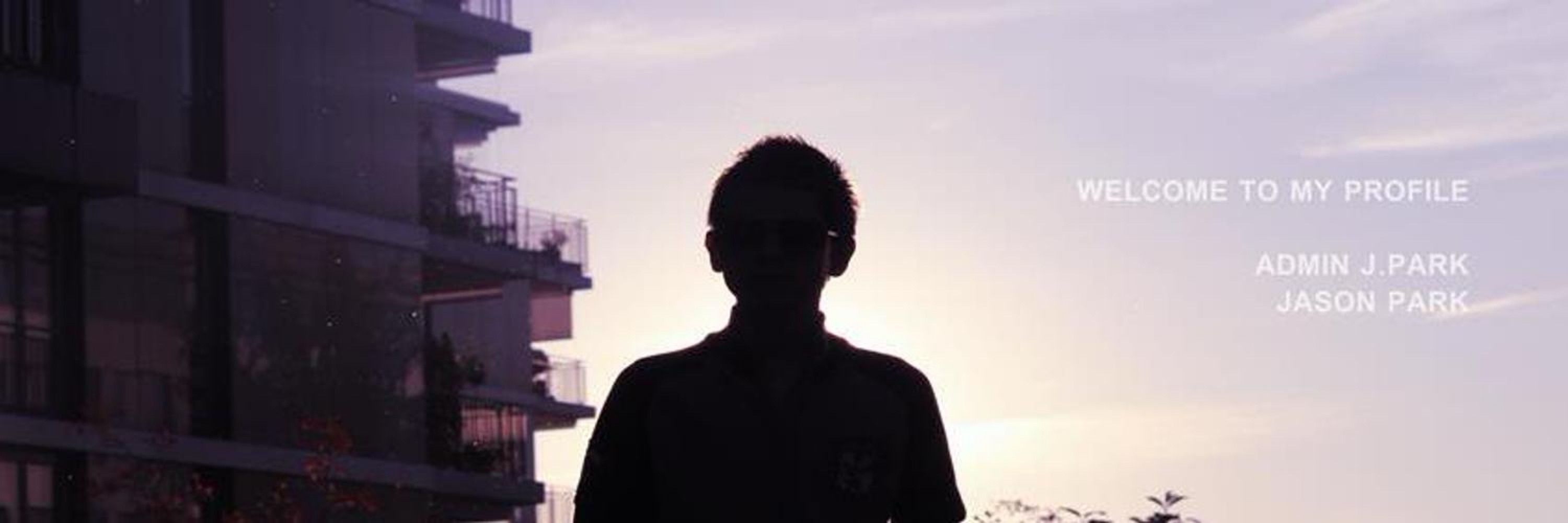 Jason Park (朴杰森)