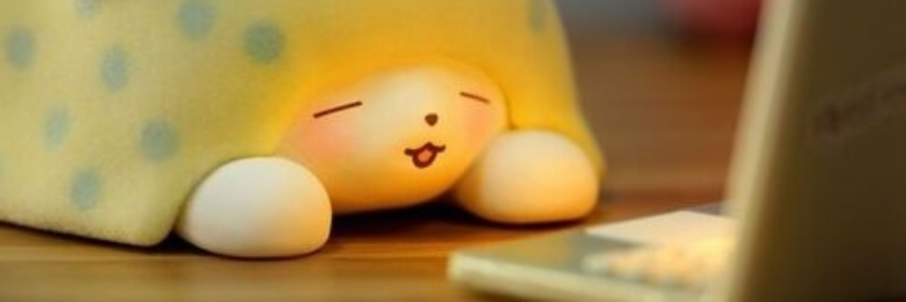 CHAOTIC PLUSH ♡