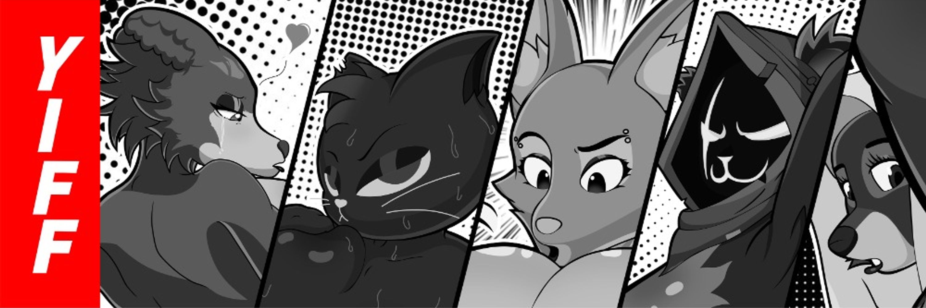 BowmanGypson COMMS OPEN🔞