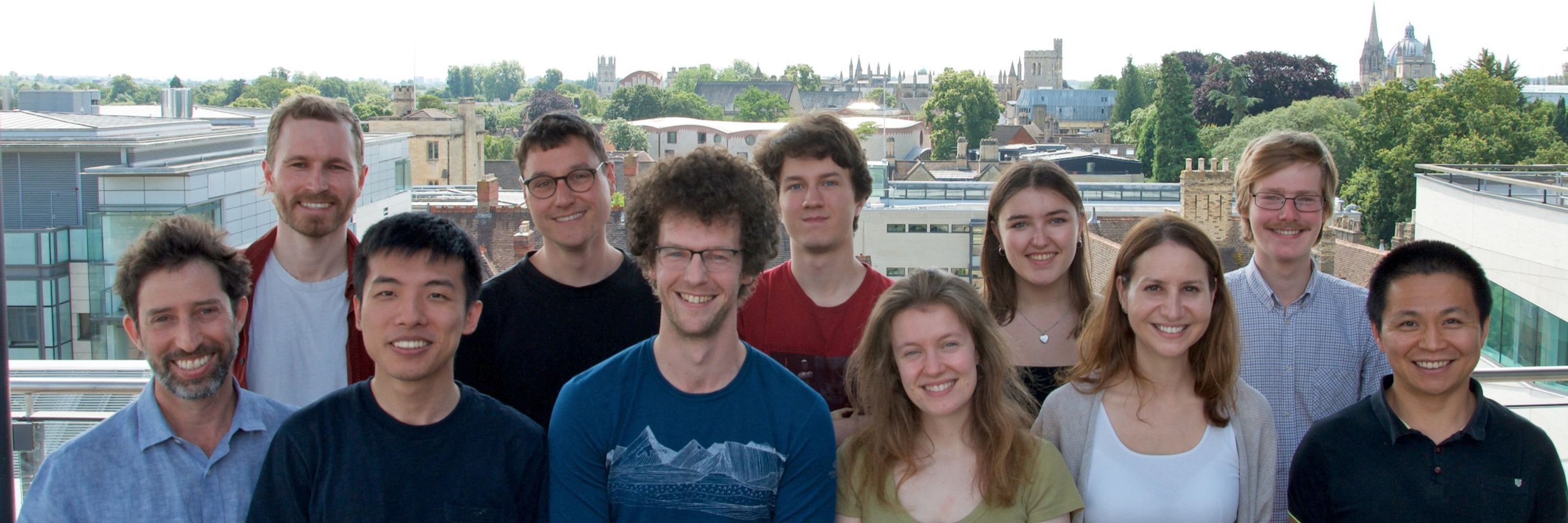 Oxford FoaLab 