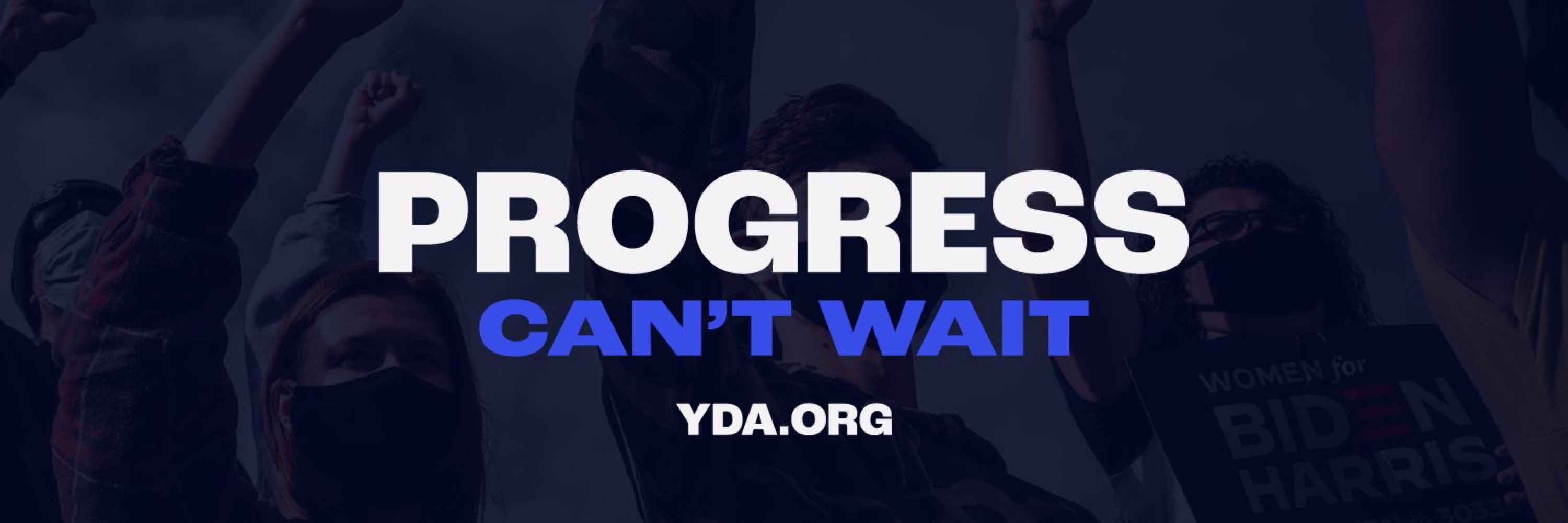 Young Democrats of America