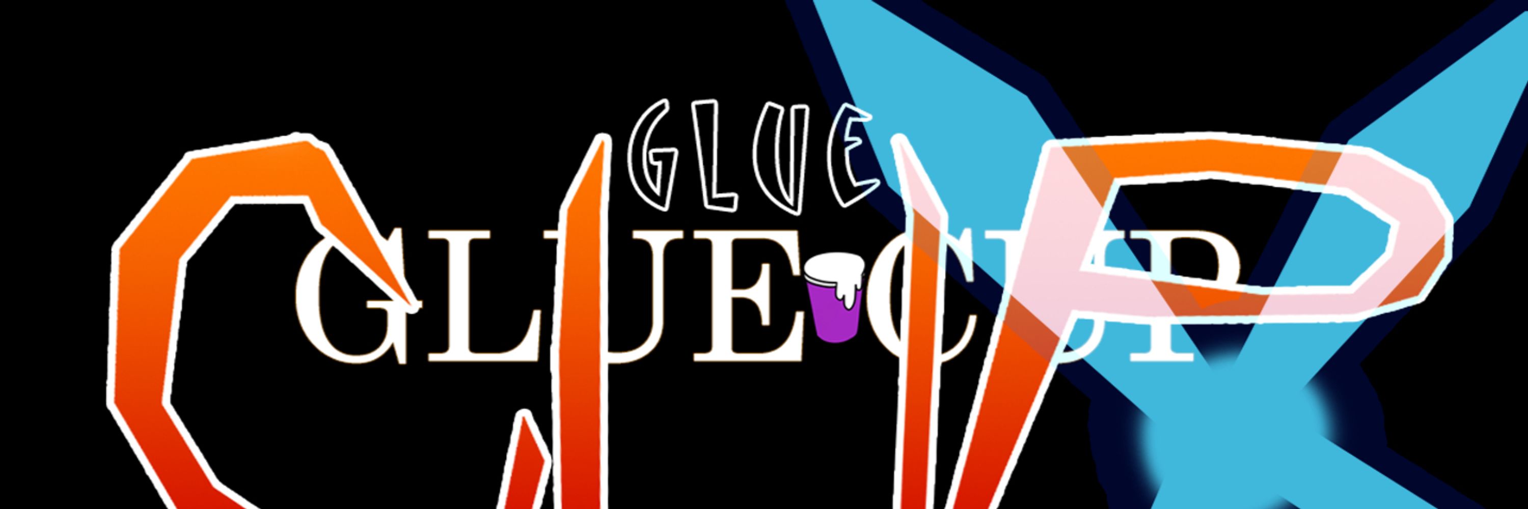 Glue Cup!