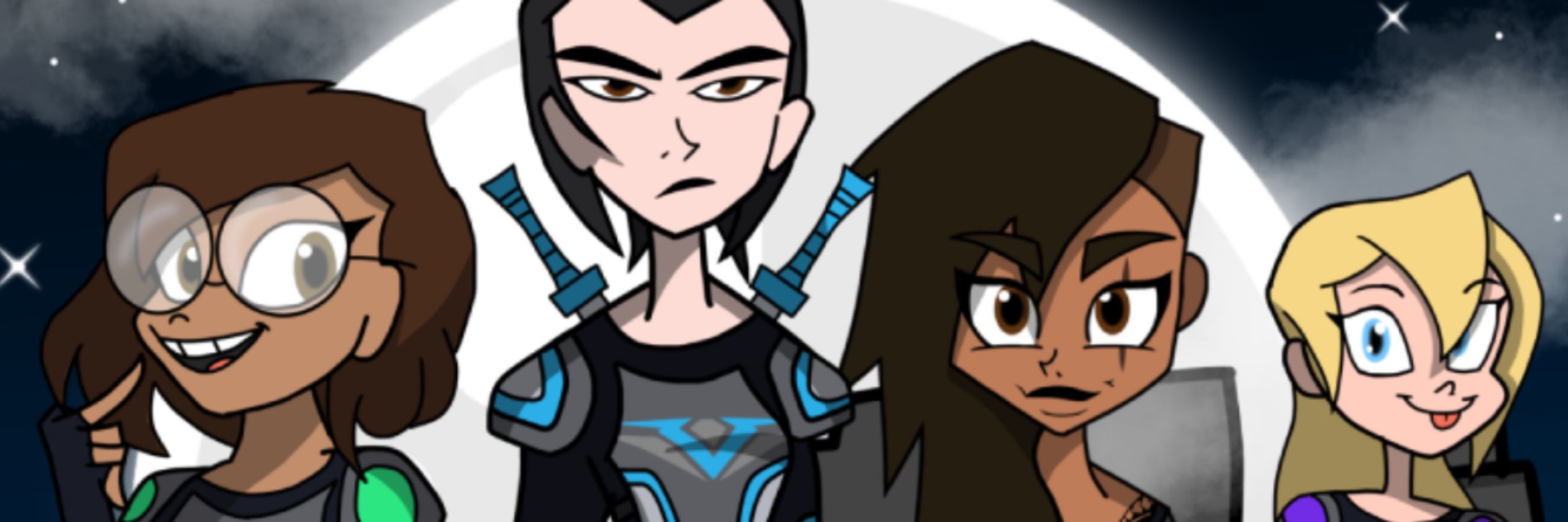 Valkyries
