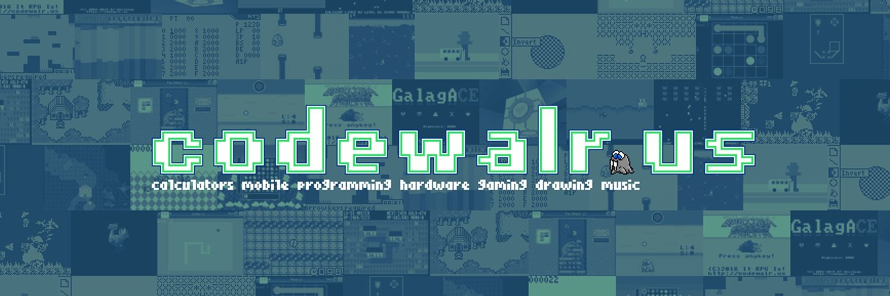 CodeWalrus