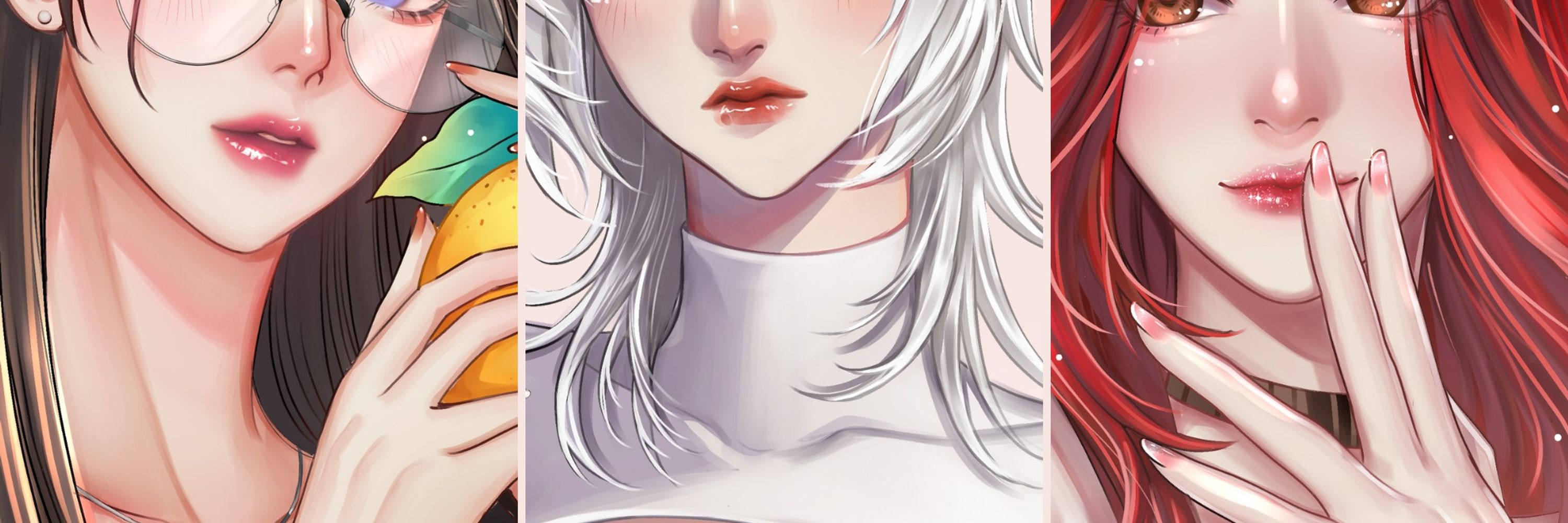 GreySweater | Galene Cyrus | Lalitadreams  (CMS OPEN!)