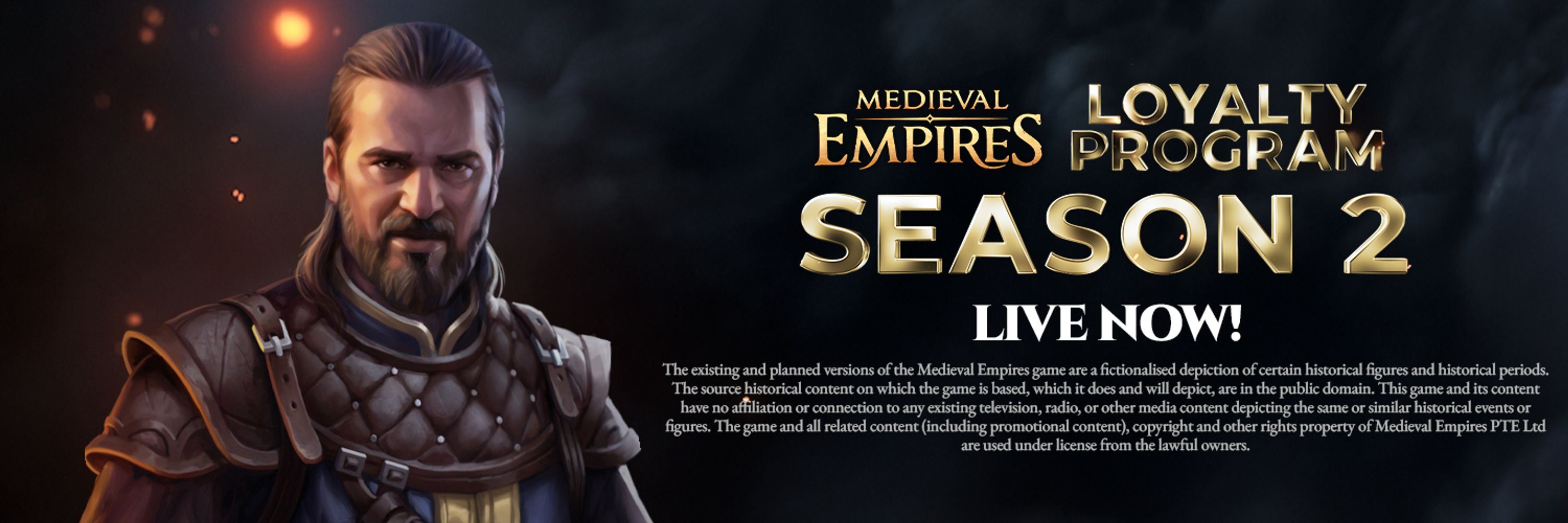 Medieval Empires