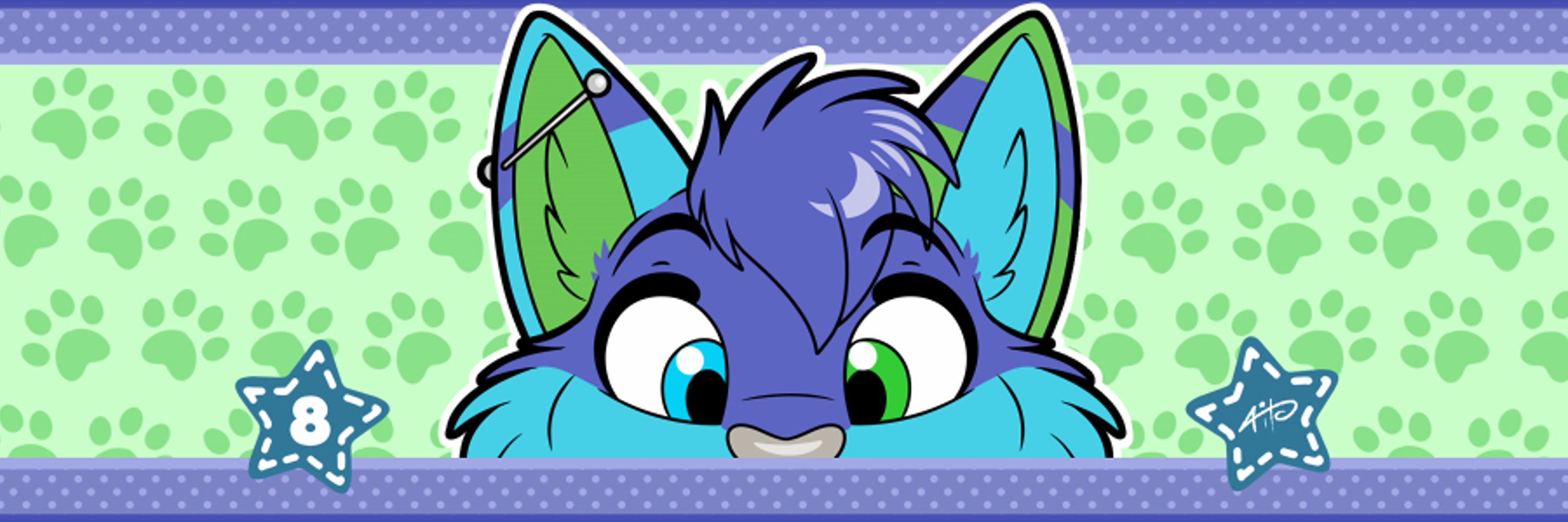 Danger (Dang-er) [ABDL]