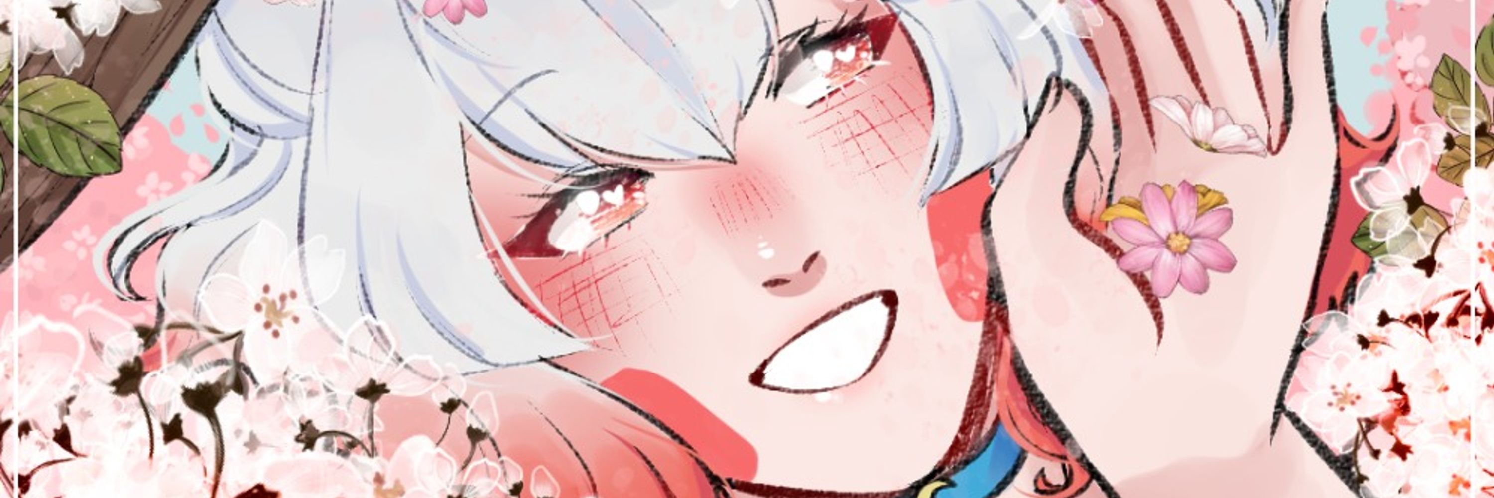 𝙝𝙞𝙣𝙩𝙚𝙧 ✨ Celestial Mage VTuber