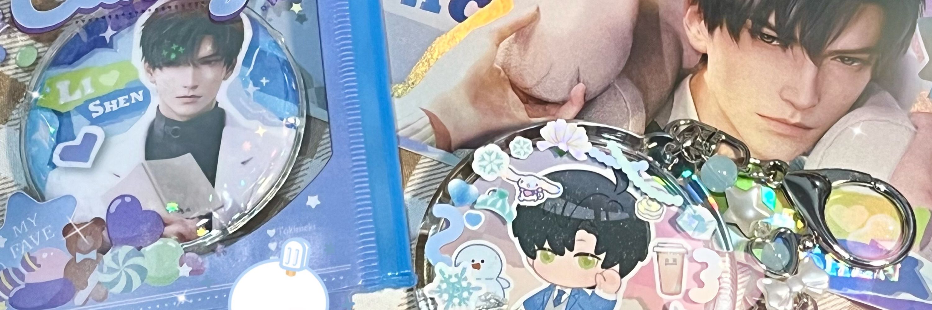 ⋆𐙚₊˚⊹🍓🥑𝙅𝙞𝙣𝙡𝙚𝙇𝙖𝘿 (ปิดรับดูแลไอดี)