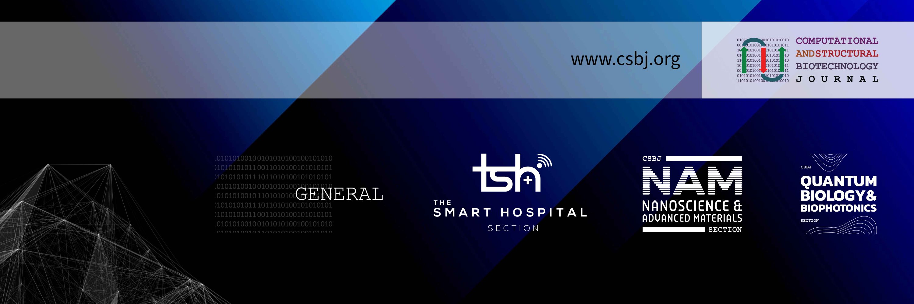 Computational and Structural Biotechnology Journal (CSBJ)