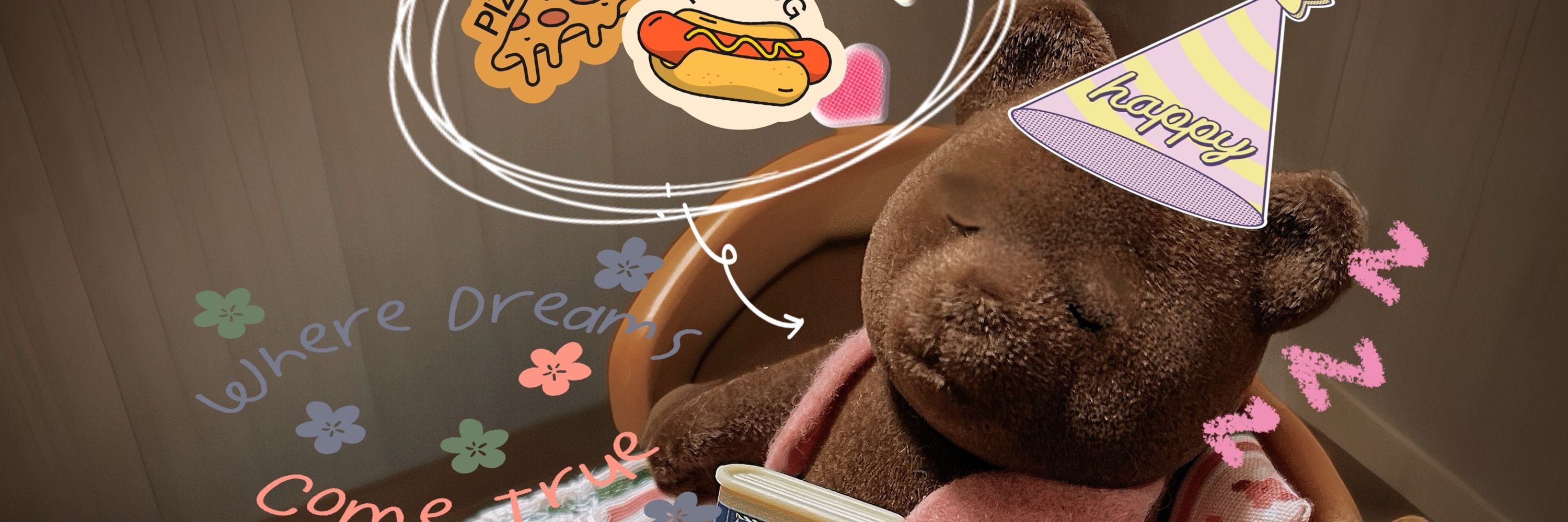くまちや🐻🧡🤎