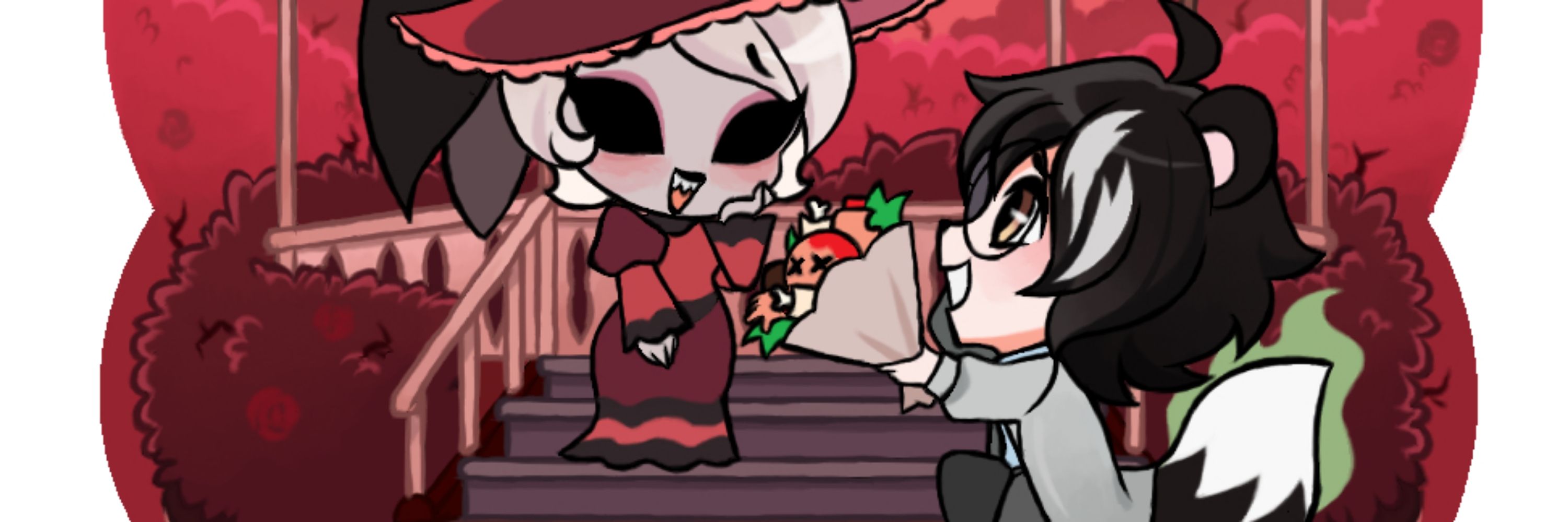 🦨Rebo🦨 ℝ𝕠𝕤𝕚𝕖'𝕤 𝕃𝕠𝕪𝕒𝕝 ℍ𝕦𝕤𝕓𝕒𝕟𝕕🥀