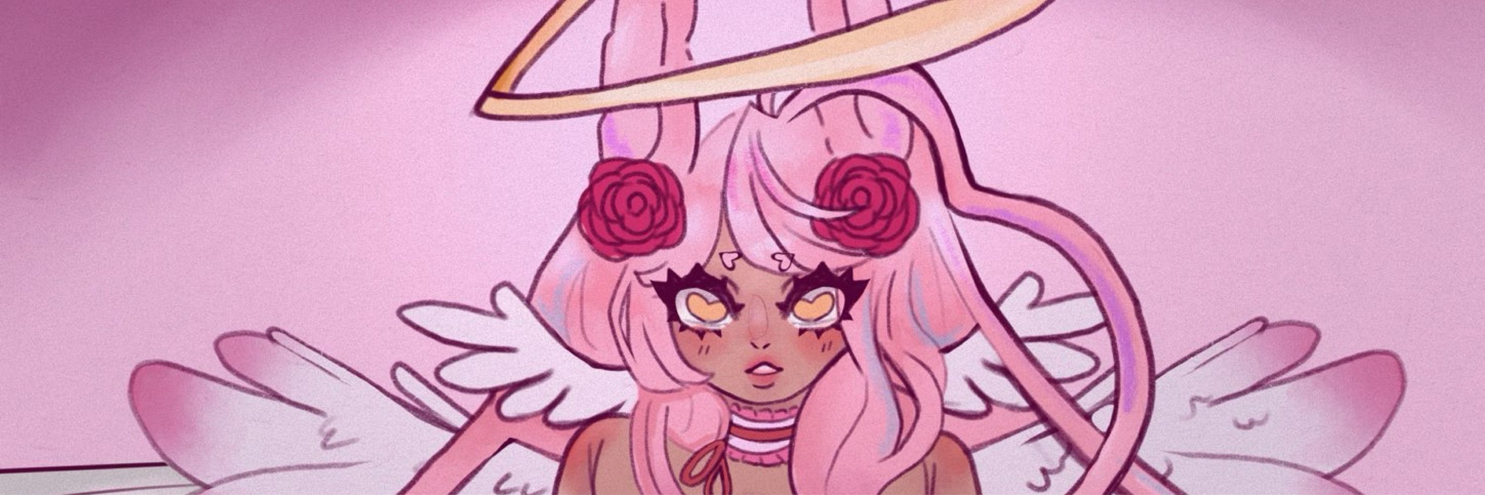 ʚ❦ Buninku ♡ VTuber ❦ɞ