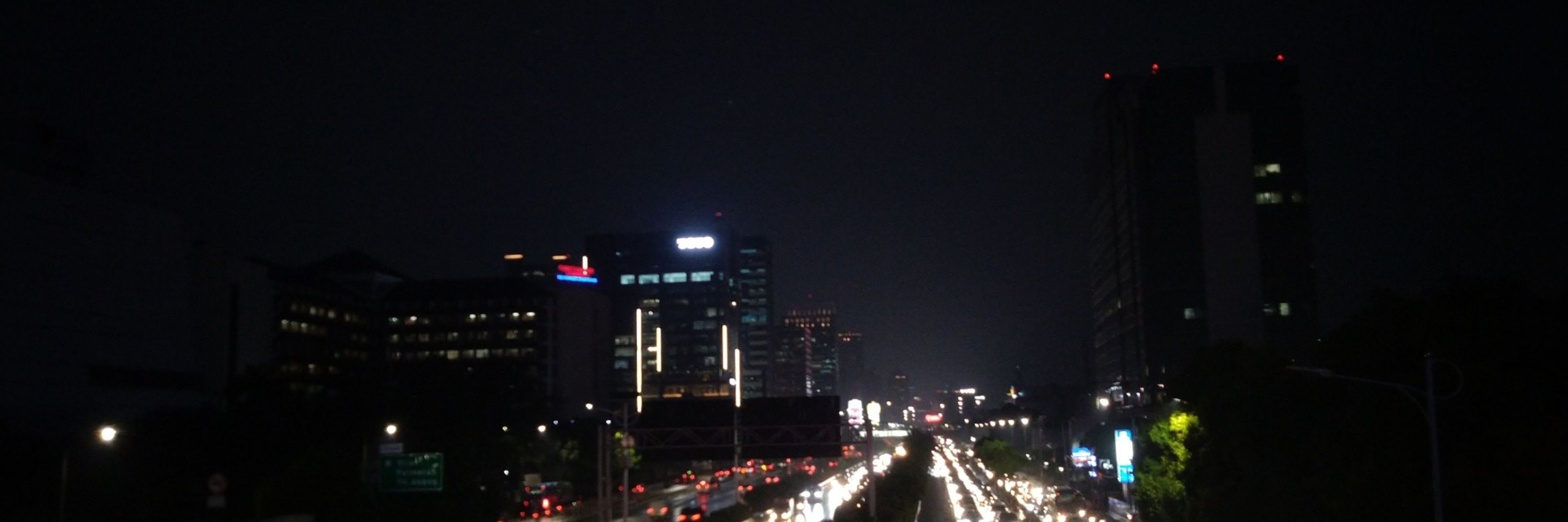 rangger biru