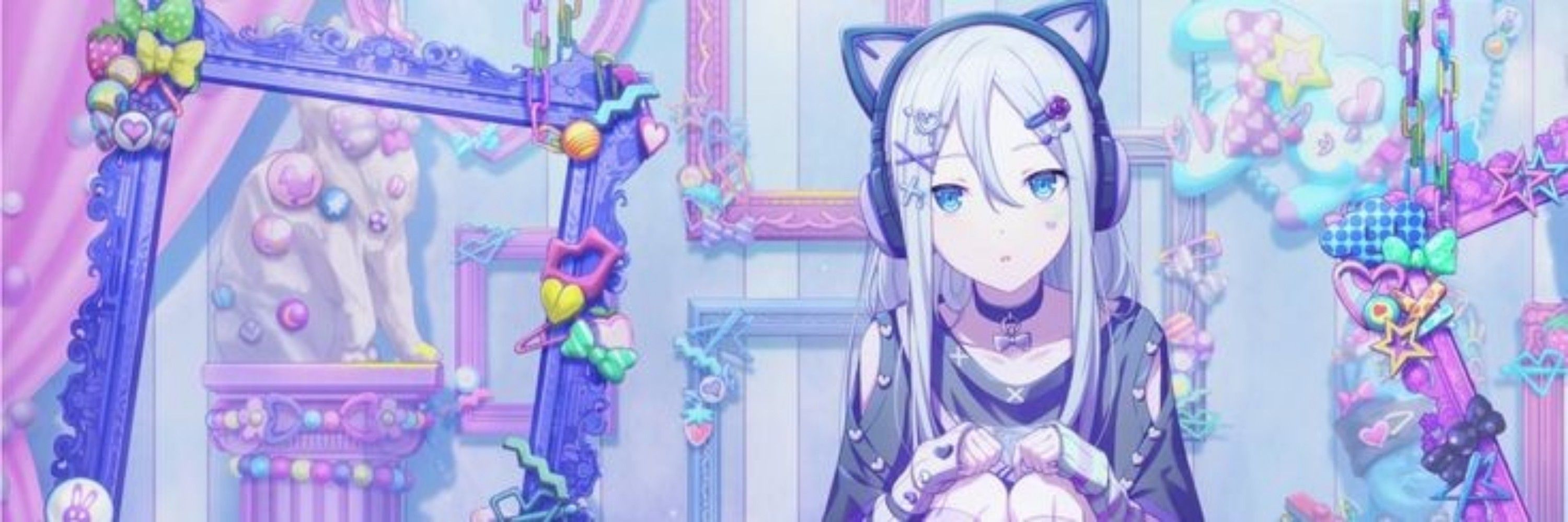 la ☆