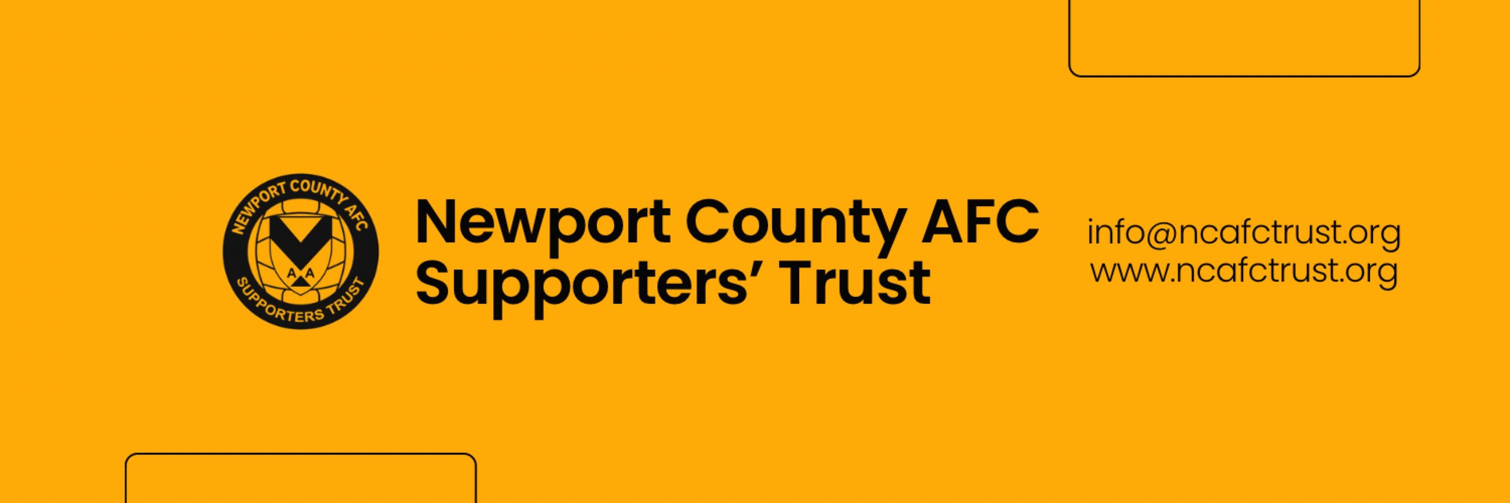 Newport County AFC Supporters’ Trust