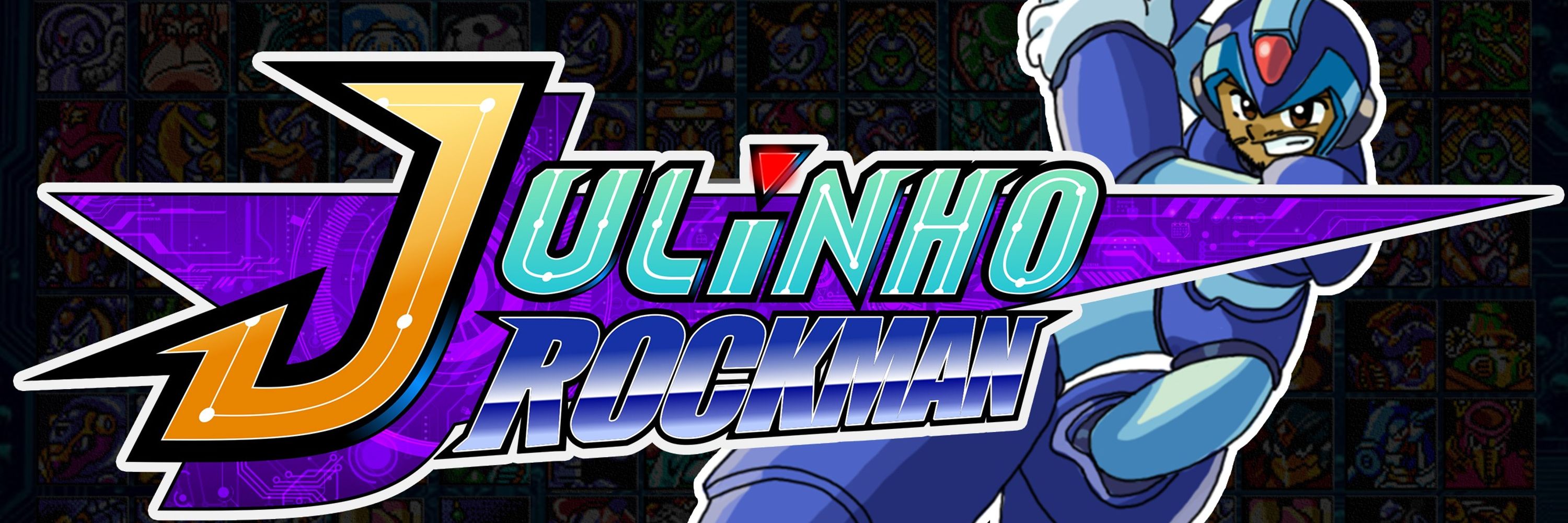 Julinho Rockman 