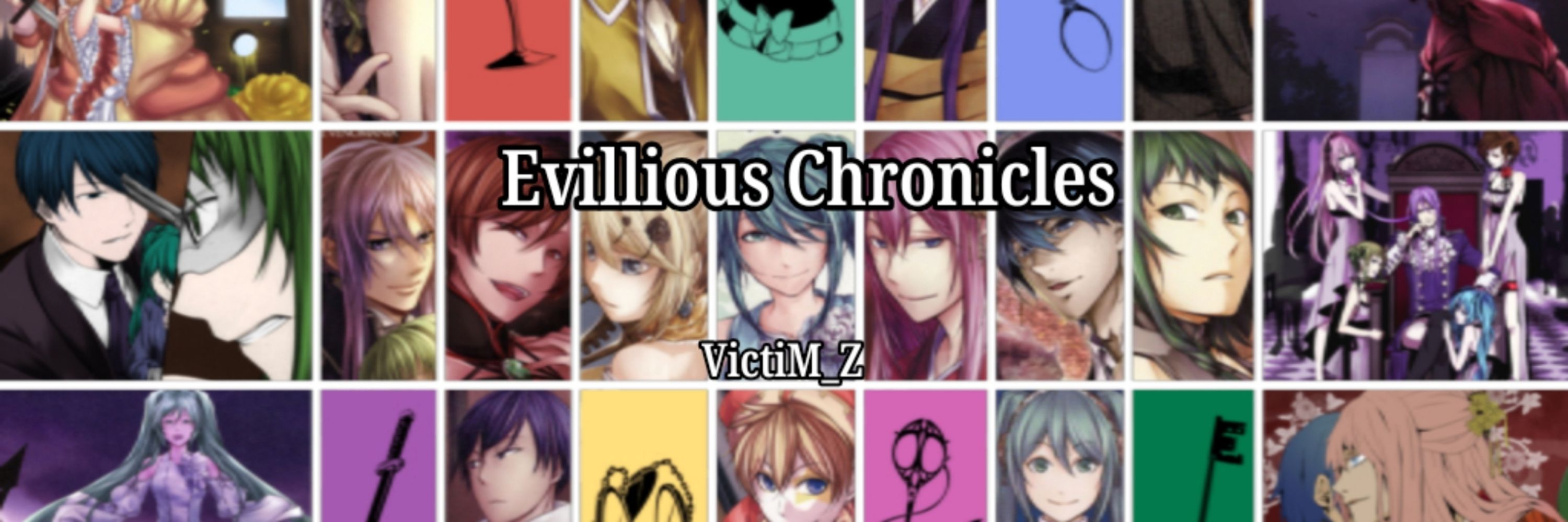 VictiM_Z