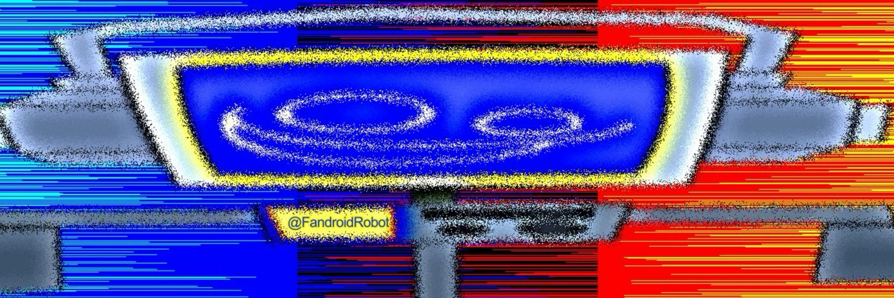 Not Fandroid The Non-Musical Robot