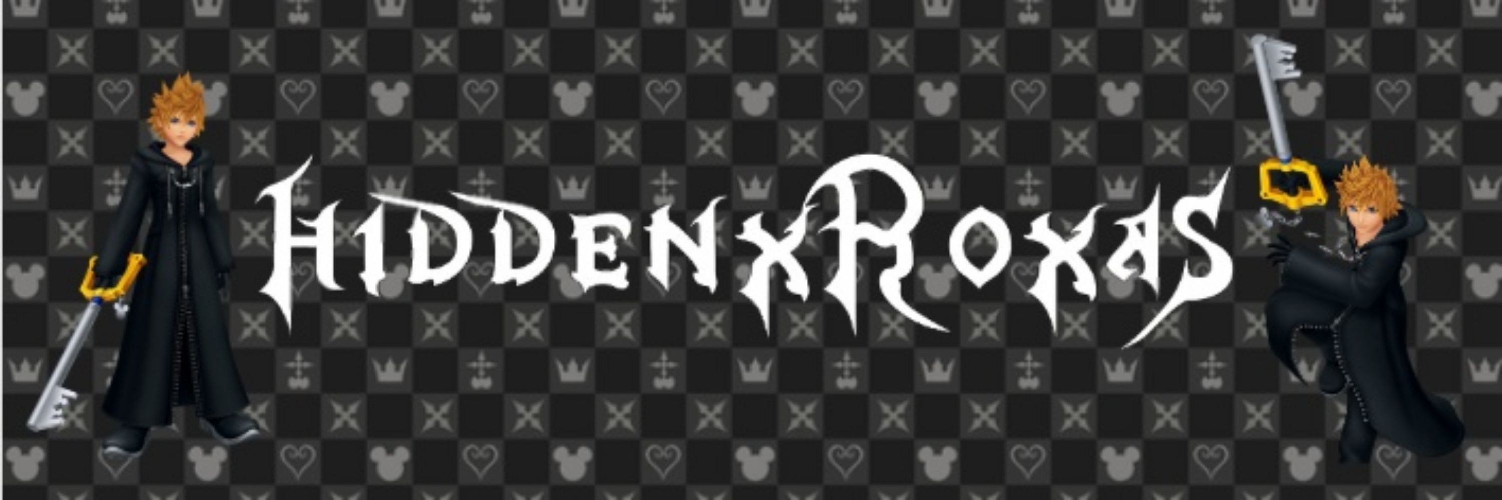 HiddenxRoxas