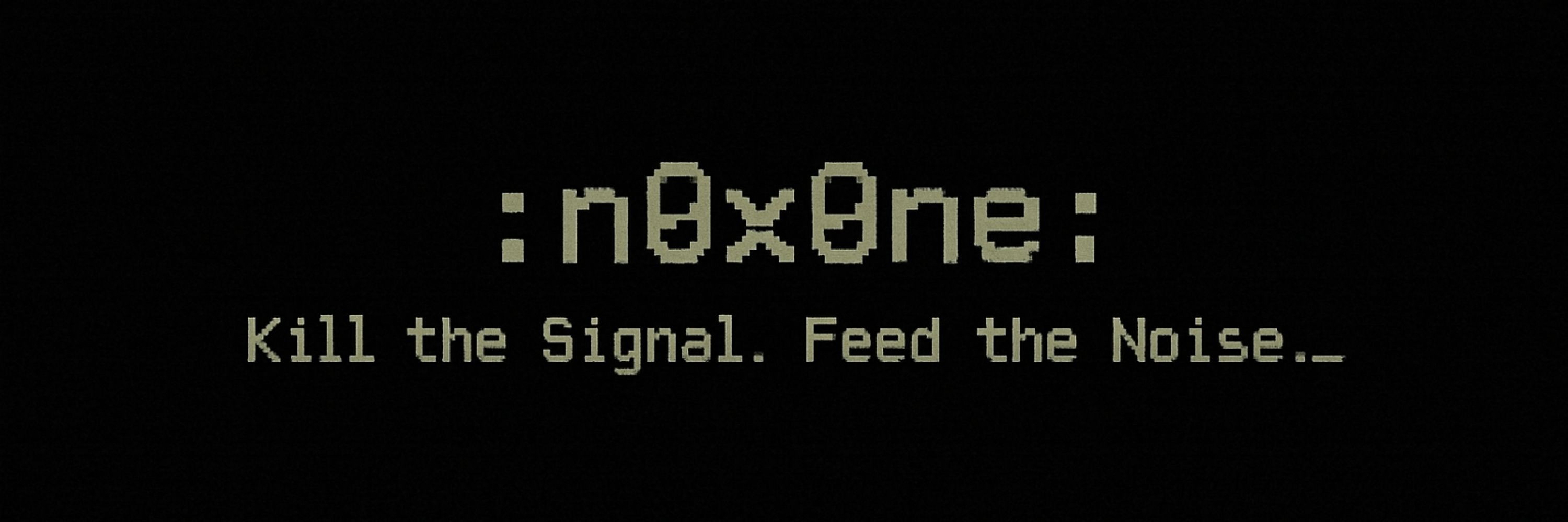 nø.one