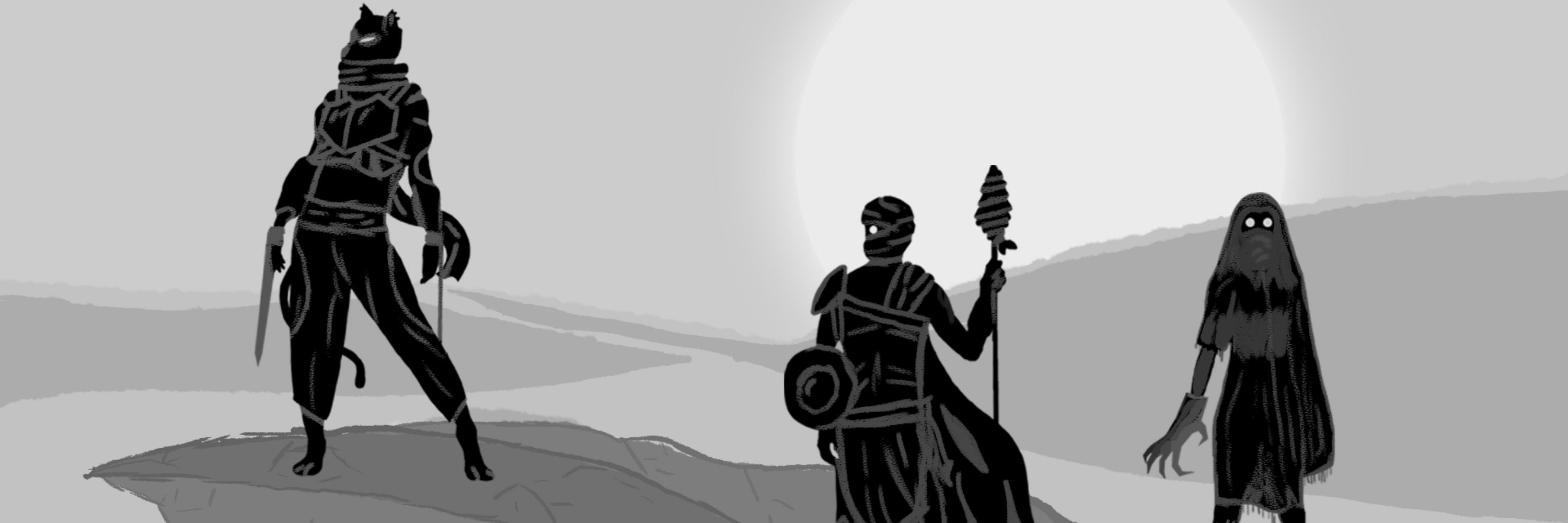 Anomie Animation
